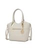 MKF Collection Hazel Vegan Leather Women Tote by Mia k
