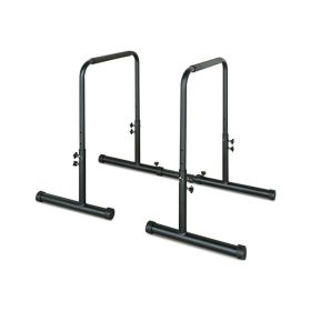 Multi-Function Fitness Training Equipment for Household & Gym (Type: Style B, Color: Black)