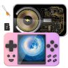 Multifunctional Game Console Power Bank, 20W Wireless Magnetic Charging, 6000+ Built-in Classic Games, MP3, MP4, Digital Photo Frame, E-book