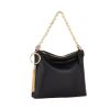 MKF Collection Brigitte Women's Shoulder Bag Functional Purse by Mia K