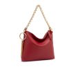 MKF Collection Brigitte Women's Shoulder Bag Functional Purse by Mia K