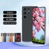 8+256GB Unlocked Smartphone, 6.8" HD+ Display, I25 5G Ultra Unlocked Phone, Built in Pen, 6000mAh Battery /Face ID+Fingerprint Lock/Dual SIM
