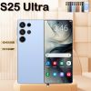 I25 Ultra 5G Smartphone, Unlocked Cell Phone, 6.8" HD Screen Unlocked Phones,  , 6000mAh Battery, Built in Pen, 12+512GB, Android 14