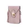 MKF Collection Kianna Medium Phone Crossbody Handbag by Mia K.