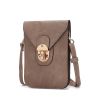 MKF Collection Kianna Medium Phone Crossbody Handbag by Mia K.