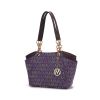 MKF Collection Cameron Tote Women's Bag by Mia K