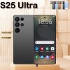 I25 Ultra 5G Smartphone, Unlocked Cell Phone, 6.8" HD Screen Unlocked Phones,  , 6000mAh Battery, Built in Pen, 12+512GB, Android 14