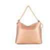 MKF Collection Brigitte Women's Shoulder Bag Functional Purse by Mia K