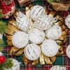 16PCS Shatterproof Christmas Ball Ornaments Set