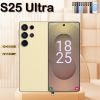 I25 Ultra 5G Smartphone, Unlocked Cell Phone, 6.8" HD Screen Unlocked Phones,  , 6000mAh Battery, Built in Pen, 12+512GB, Android 14