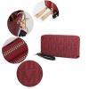 MKF Collection Danielle Milan M Signature Wallet Wristlet by Mia k