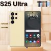 I25 Ultra 5G Smartphone, Unlocked Cell Phone, 6.8" HD Screen Unlocked Phones,  , 6000mAh Battery, Built in Pen, 12+512GB, Android 14