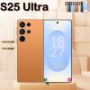 I25 Ultra 5G Smartphone, Unlocked Cell Phone, 6.8" HD Screen Unlocked Phones,  , 6000mAh Battery, Built in Pen, 12+512GB, Android 14