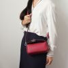 MKF Collection Sabine Crossbody Bag by Mia K