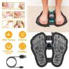 Foot Massage Pad for Foot Health Care Relaxation
