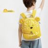 SUNVENO Children's Backpack Kindergarten Shoulder Bag For Kids 2-6 Years Carton Design, Cute Pet Series