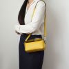 MKF Collection Sabine Crossbody Bag by Mia K