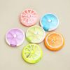 New Mini Small Portable Travel Vitamin Pill Box Cases Container Organizer Storage Tablet 7 Days 7 Grids Pills Medicine Fish Oils