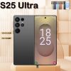 I25 Ultra 5G Smartphone, Unlocked Cell Phone, 6.8" HD Screen Unlocked Phones,  , 6000mAh Battery, Built in Pen, 12+512GB, Android 14