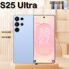 I25 Ultra 5G Smartphone, Unlocked Cell Phone, 6.8" HD Screen Unlocked Phones,  , 6000mAh Battery, Built in Pen, 12+512GB, Android 14