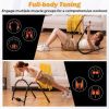 Multi-Function Fitness Training Equipment for Household & Gym